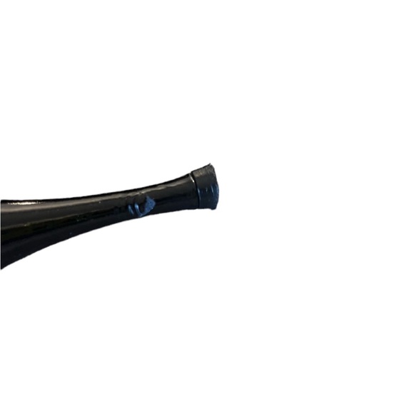 Stuart Weitzman Black Patent Leather Pumps 8.5N (#2081) - Picture 5 of 8